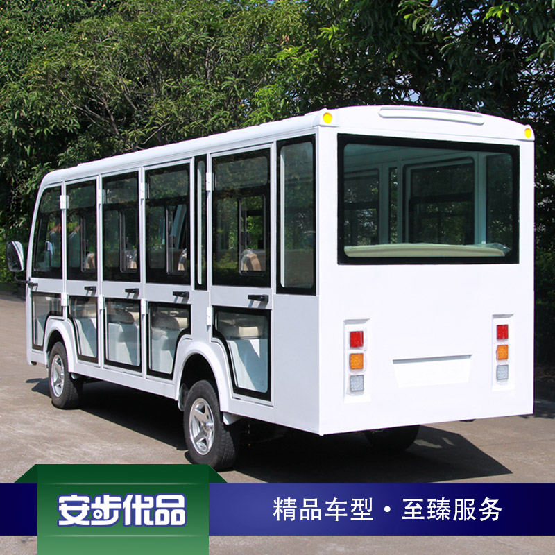 封閉觀光車圖片/封閉觀光車樣板圖 (4)