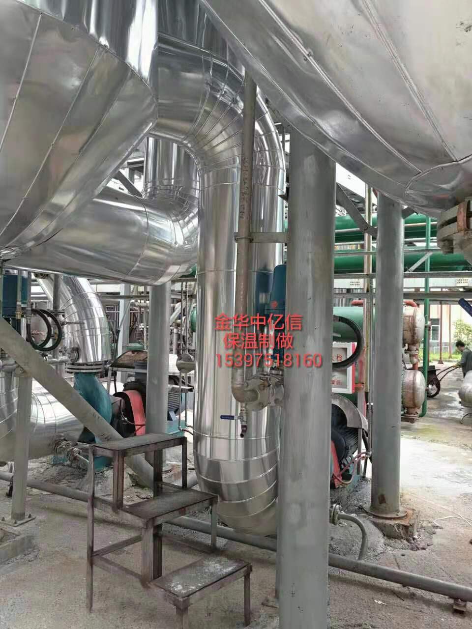 建筑保溫施工圖片/建筑保溫施工樣板圖 (4)