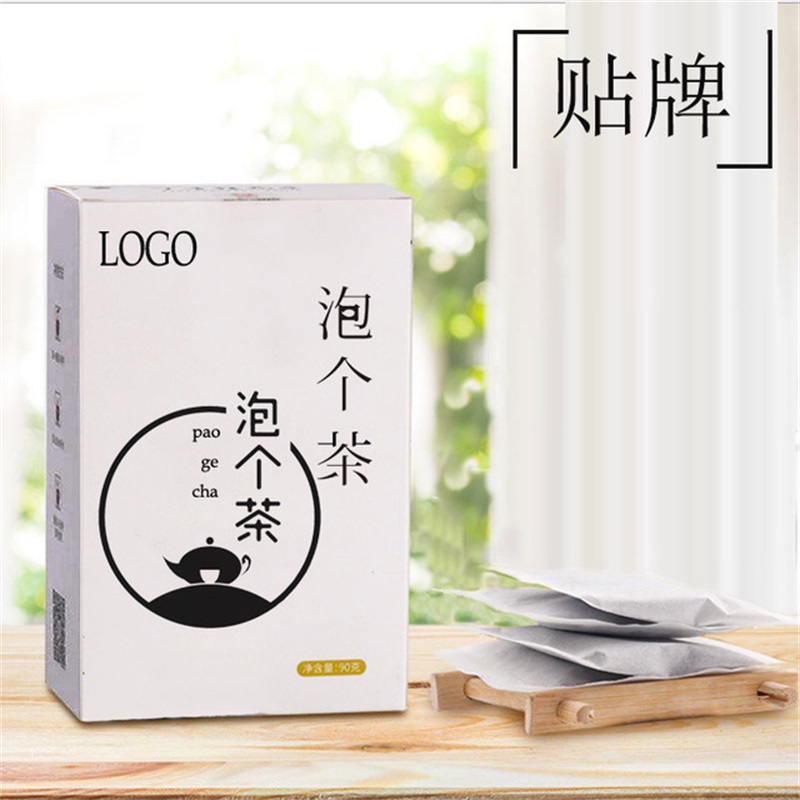 代用茶图片