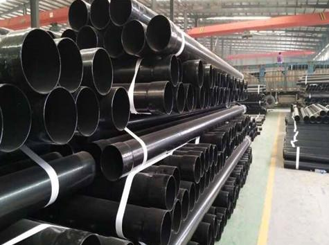 熱浸塑電纜保護管供應(yīng)商  熱浸塑電纜保護管價格