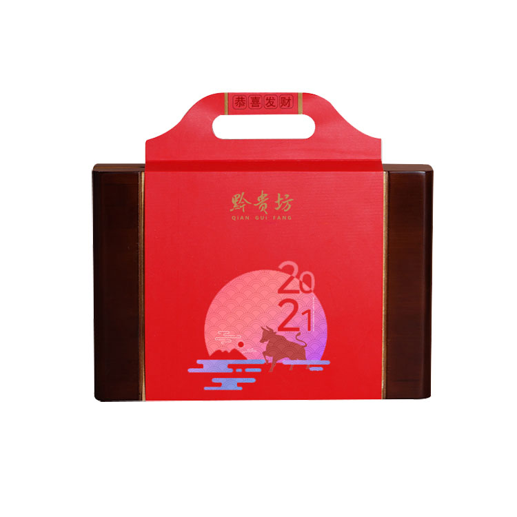 黔貴坊新春產(chǎn)品：【財.禮盒】圖片/黔貴坊新春產(chǎn)品：【財.禮盒】樣板圖 (1)