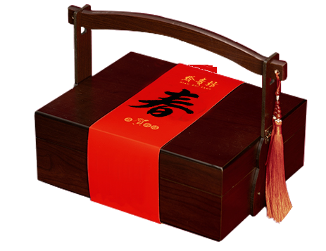 黔貴坊新春產(chǎn)品：【春.禮盒】圖片/黔貴坊新春產(chǎn)品：【春.禮盒】樣板圖 (1)