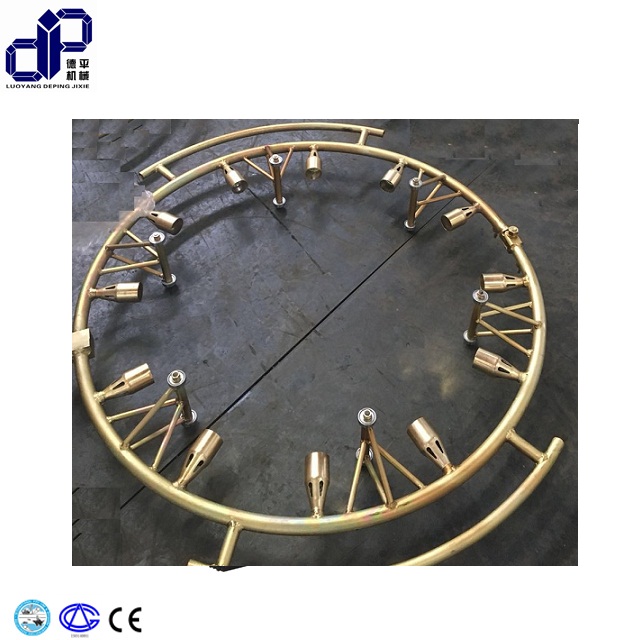 洛陽德平管道火焰加熱器圖片/洛陽德平管道火焰加熱器樣板圖 (3)
