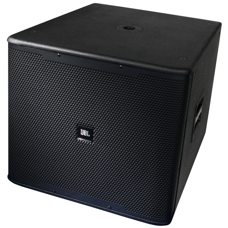 JBL KP6018S 低音音响 18寸低音炮 价格美丽 JBL扬声器 JBL喇叭 JBL娱乐音响 卡拉OK音箱 KTV