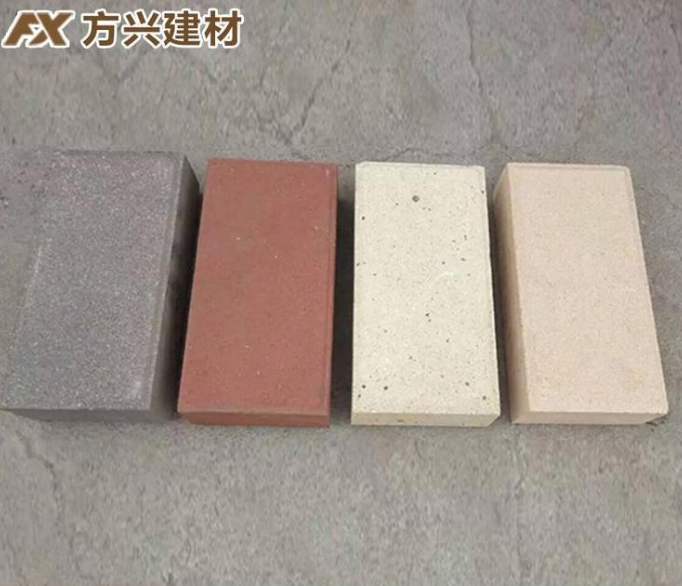 燒結(jié)磚圖片/燒結(jié)磚樣板圖 (2)