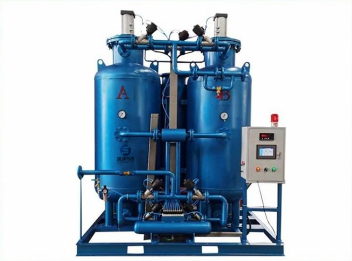 冷凍式干燥機(jī)圖片/冷凍式干燥機(jī)樣板圖 (4)