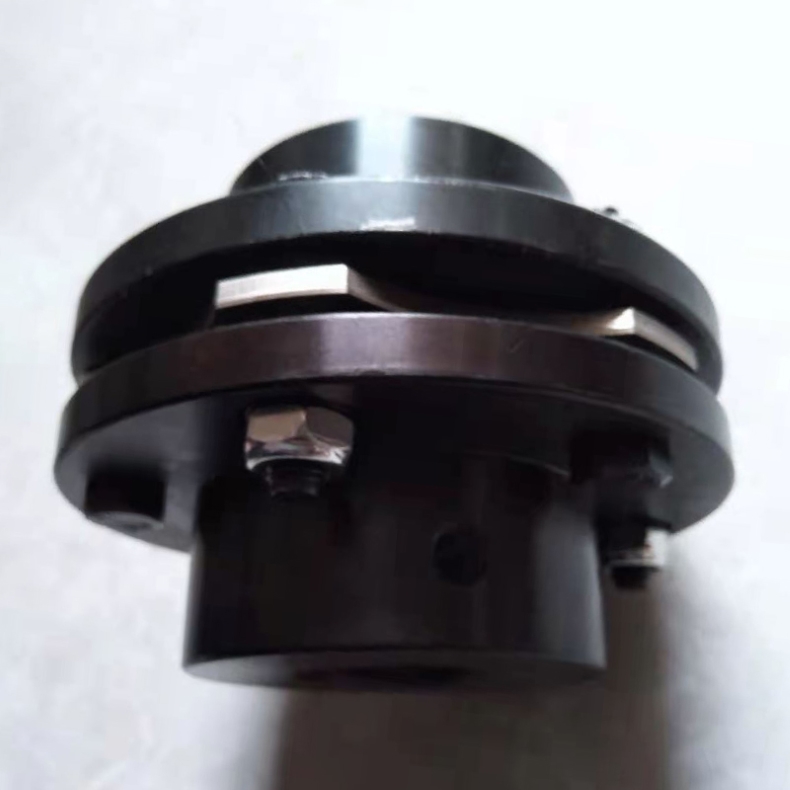 供應上海膜片聯(lián)軸器廠家 膜片聯(lián)軸器型號