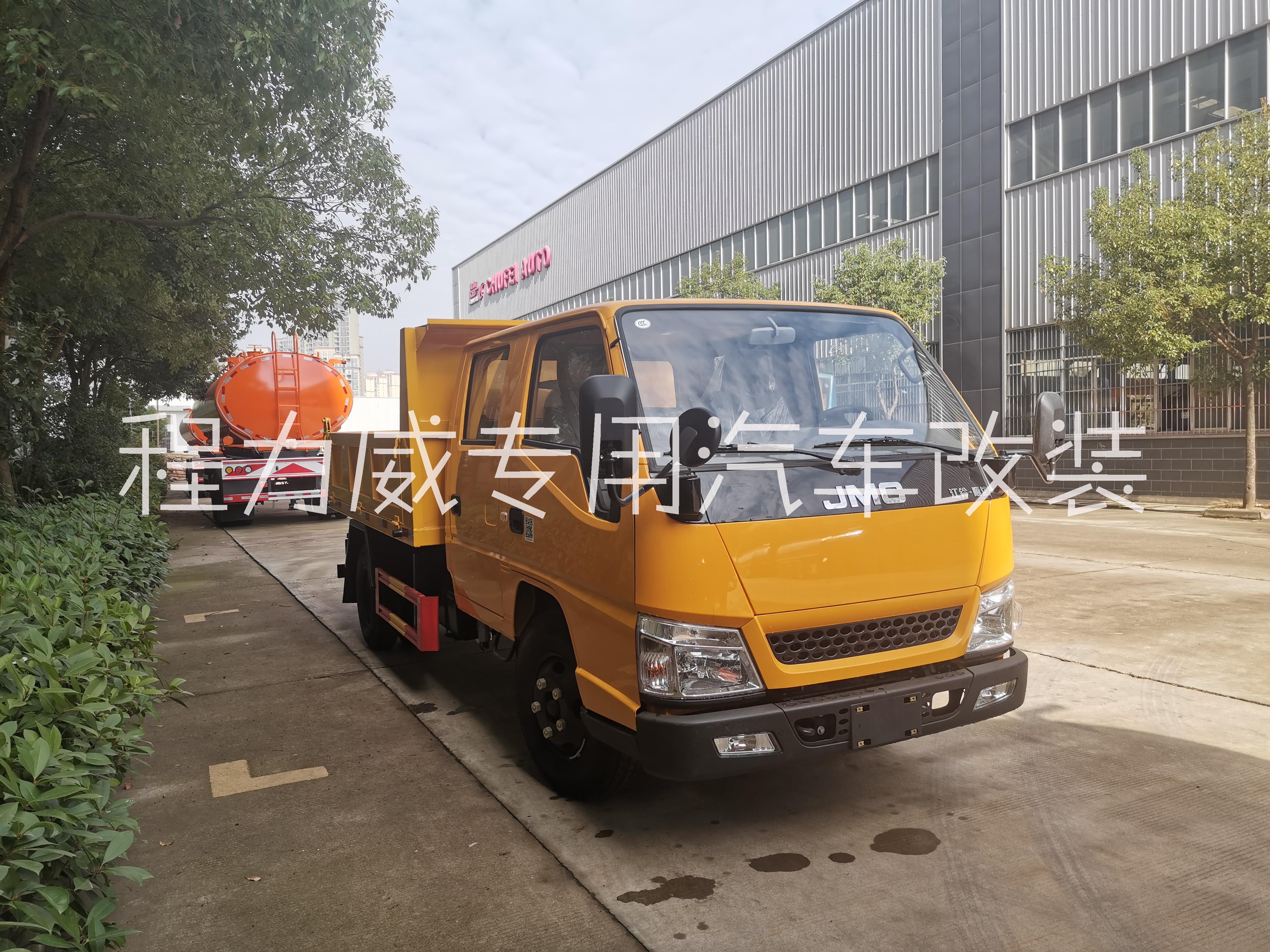 自卸車圖片/自卸車樣板圖 (2)