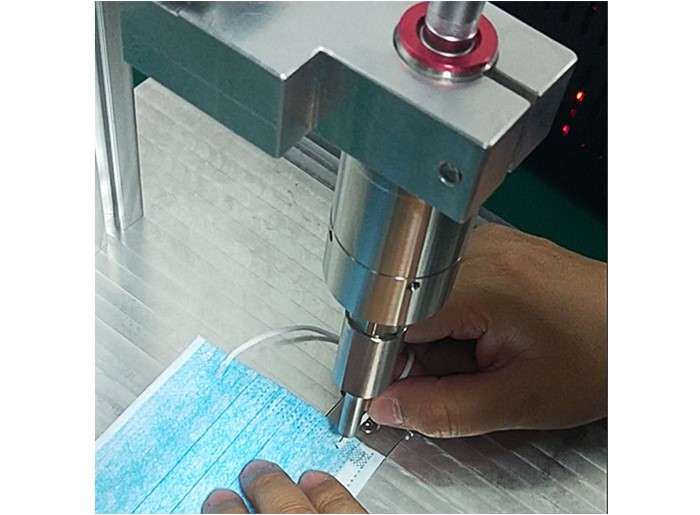 超聲波點焊機圖片/超聲波點焊機樣板圖 (2)