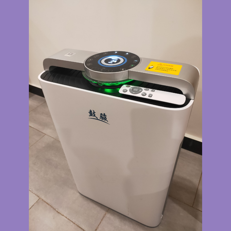 空氣凈化圖片/空氣凈化樣板圖 (4)