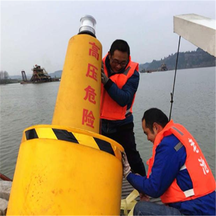 海上定位浮標 警示助航航標圖片/海上定位浮標 警示助航航標樣板圖 (2)