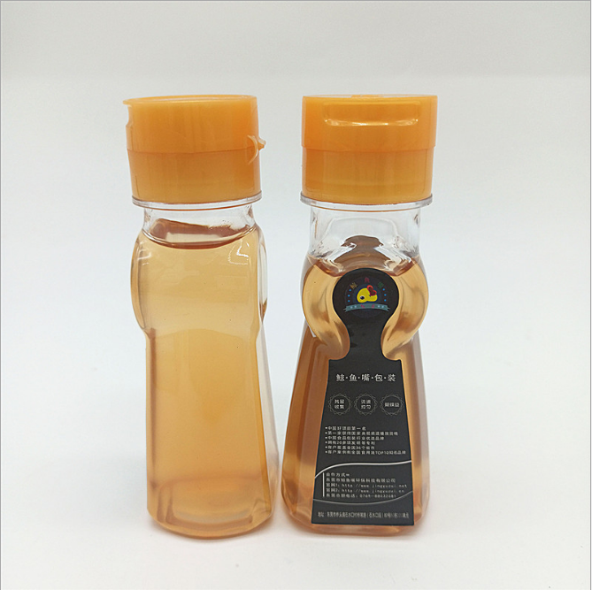 100ml核桃油瓶圖片/100ml核桃油瓶樣板圖 (3)