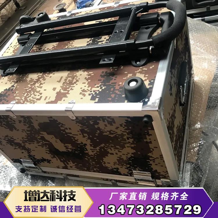 定制全鋁拉桿箱 鋁框行李箱 登機旅行箱工具箱批發(fā)一件代發(fā)