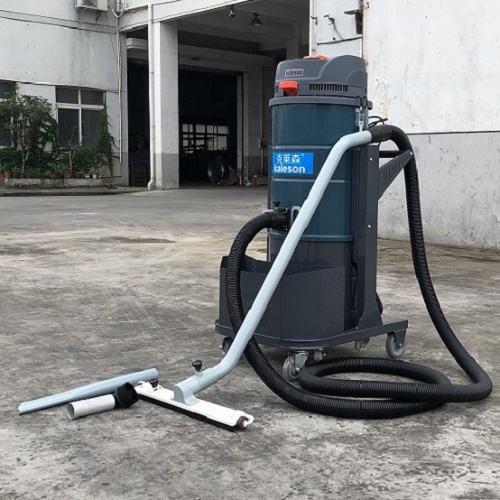克萊森220V大功率吸塵吸水機A3-100L