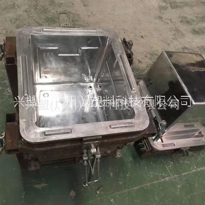 廠家供應(yīng)定制 熱成型異形滾塑模具箱鑄鋁模具加工定做