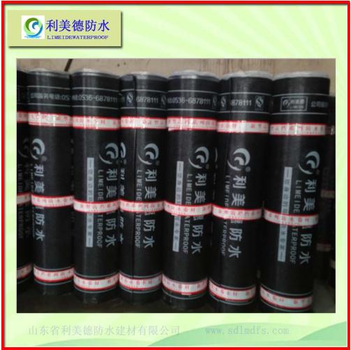 瀝青卷材圖片/瀝青卷材樣板圖 (4)