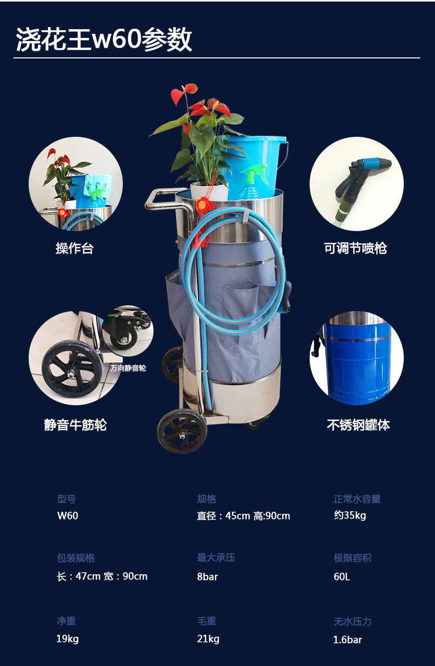 澆水車圖片/澆水車樣板圖 (4)