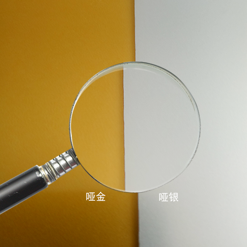 弱溶劑背膠啞金啞銀膠片仿金屬紙標(biāo)牌獎(jiǎng)牌絲網(wǎng)印刷耗材