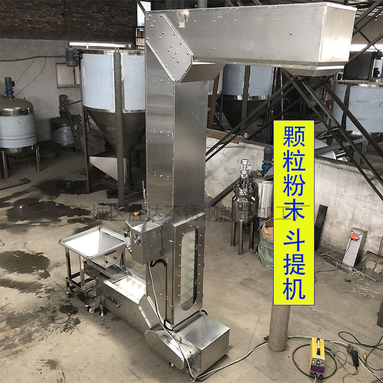 斗提機(jī)圖片/斗提機(jī)樣板圖 (1)