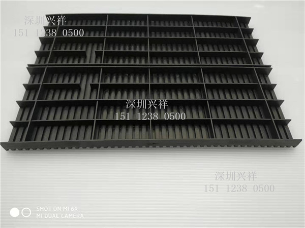 防靜電PCB存放板 托盤(pán)板架圖片/防靜電PCB存放板 托盤(pán)板架樣板圖 (4)