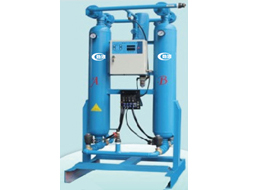 吸附式干燥機(jī)圖片/吸附式干燥機(jī)樣板圖 (2)