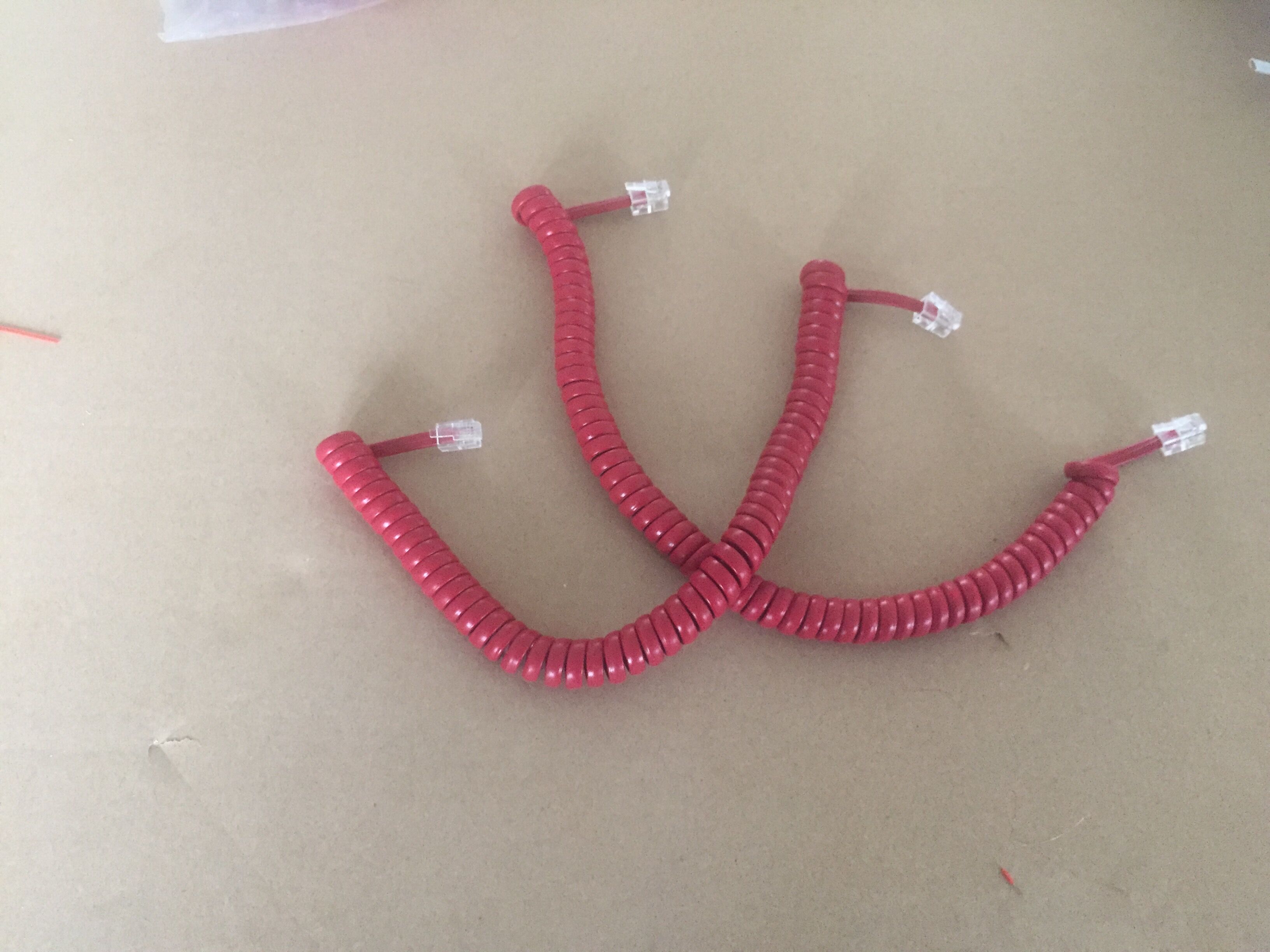 4芯紅色環(huán)保連接線-4芯紅色環(huán)保連接線報價-4芯紅色環(huán)保連接線直銷-4芯紅色環(huán)保連接線批發(fā)價圖片