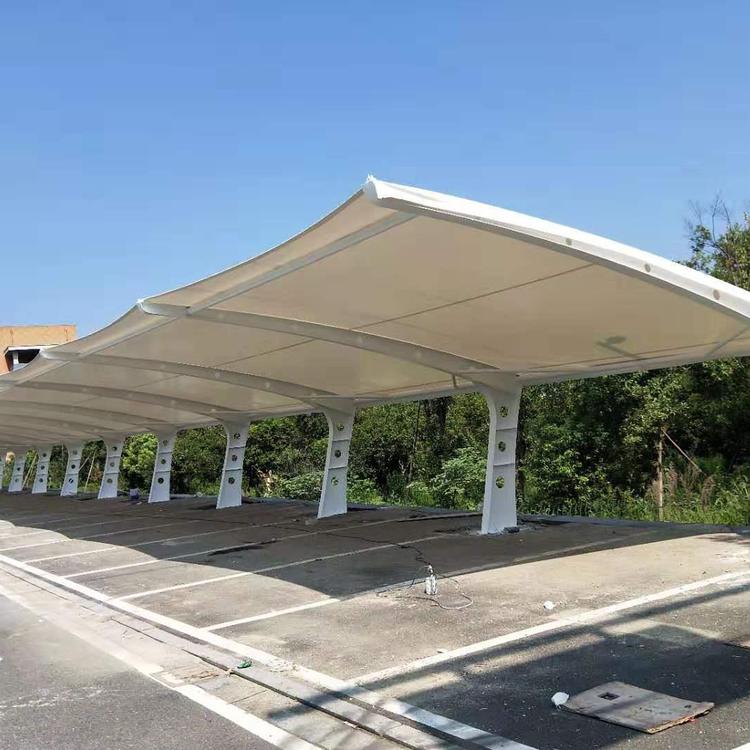 電動架空推拉蓬遮陽防雨棚遮陽棚