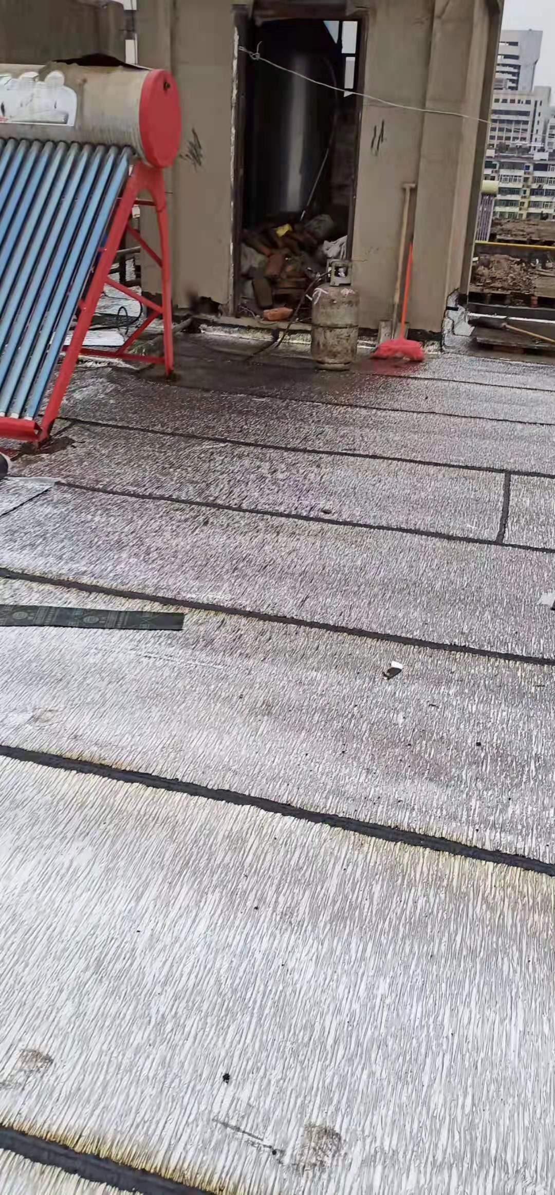 屋頂防水補漏哪家好  屋頂防水補漏報價