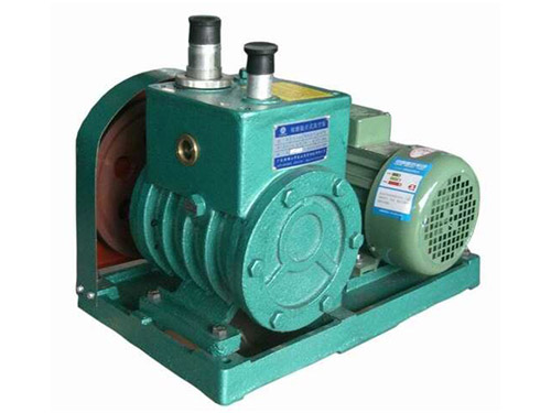 變頻螺桿真空泵圖片/變頻螺桿真空泵樣板圖 (4)