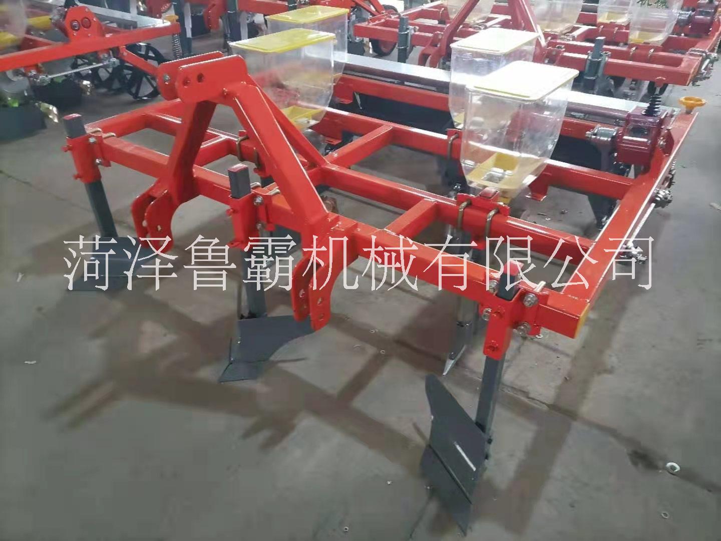 花生播種機(jī)四輪拖拉機(jī)2行4行花生圖片/花生播種機(jī)四輪拖拉機(jī)2行4行花生樣板圖 (4)