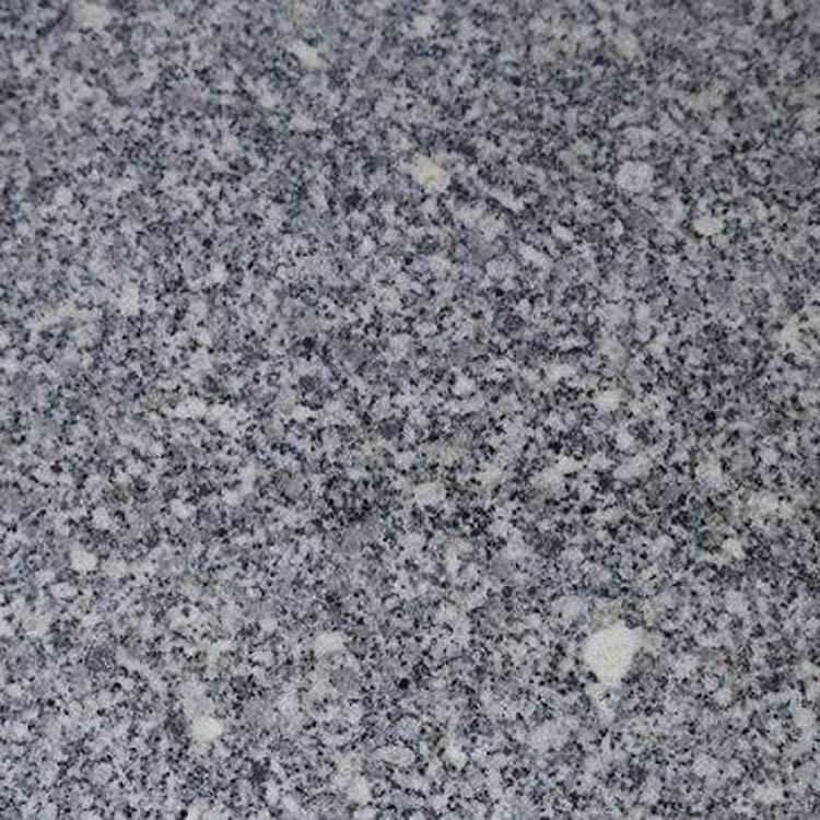 榮信廠家供應(yīng)芝麻黑 光面荔枝面火燒面芝麻黑花崗巖