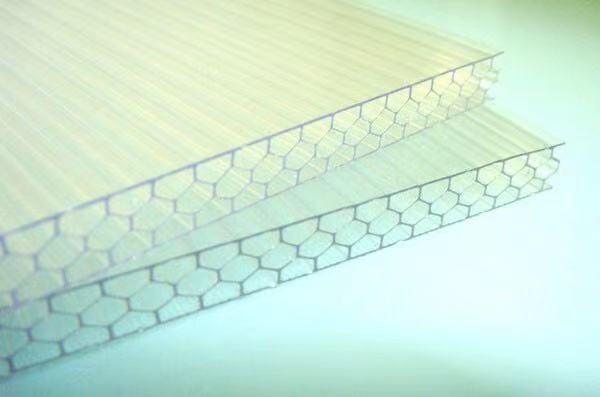 蜂窩陽光板圖片/蜂窩陽光板樣板圖 (3)