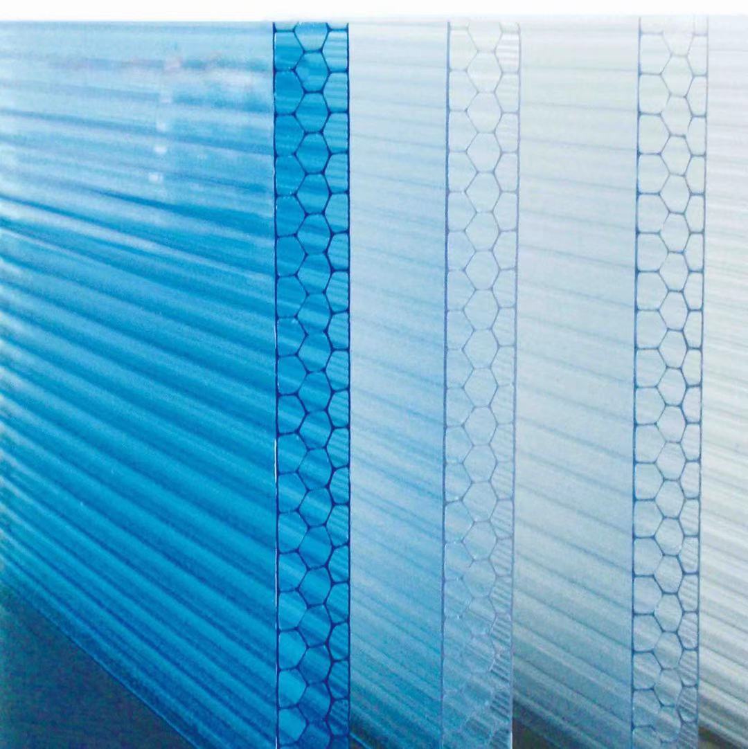 蜂窩陽光板圖片/蜂窩陽光板樣板圖 (1)