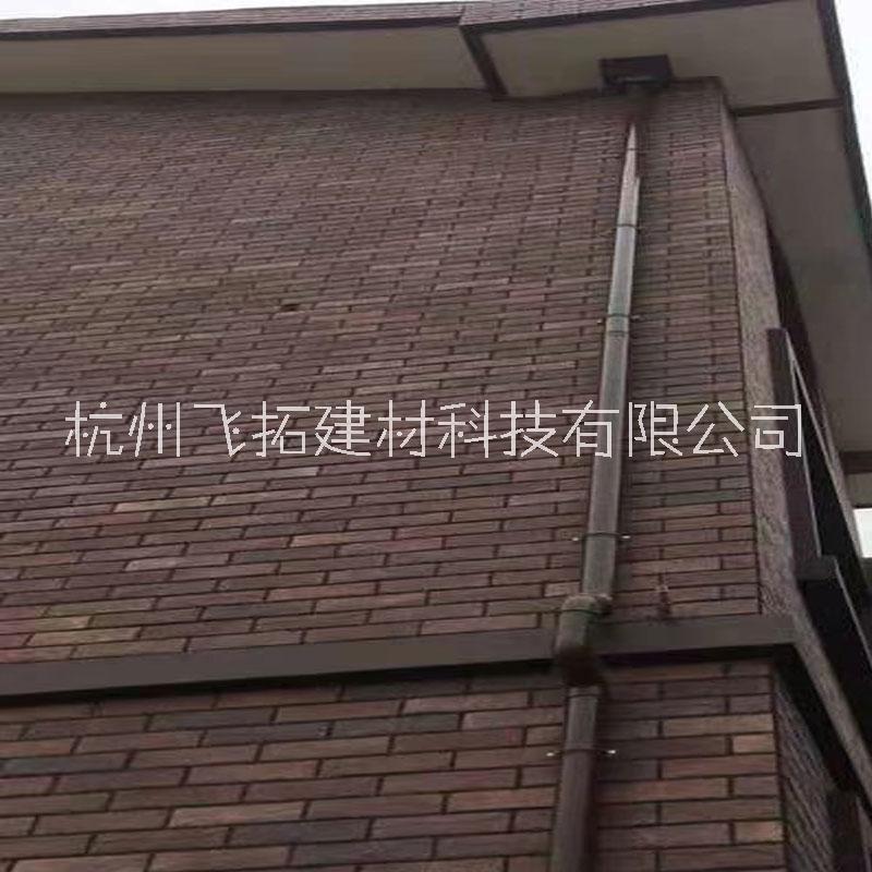 鋁合金方形雨水管圖片/鋁合金方形雨水管樣板圖 (4)