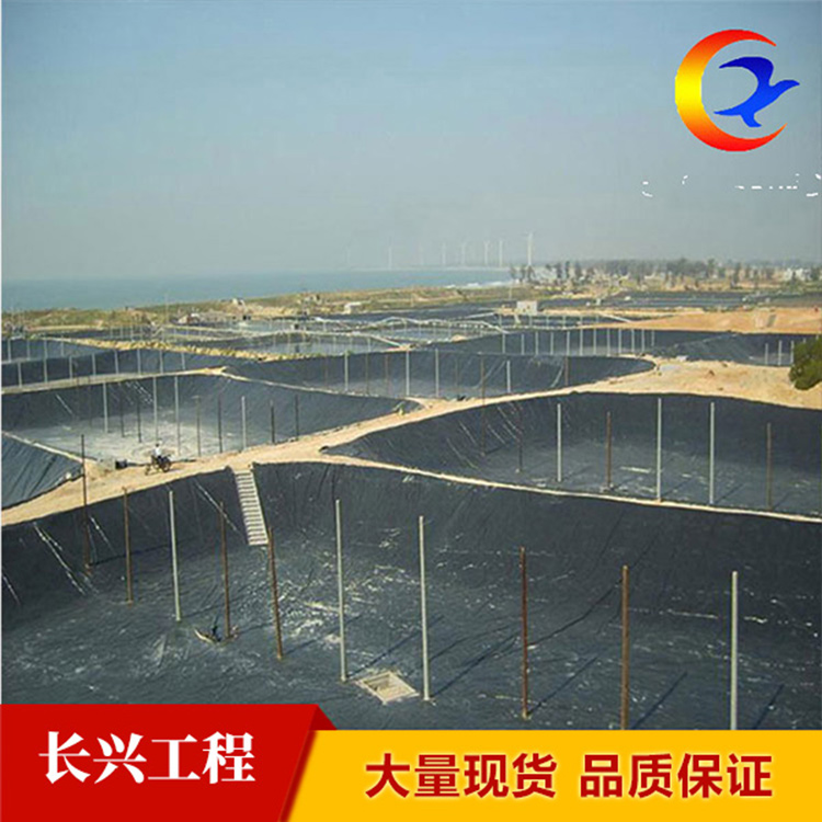 蓄水池1.0mmHDPE防滲膜圖片/蓄水池1.0mmHDPE防滲膜樣板圖 (2)