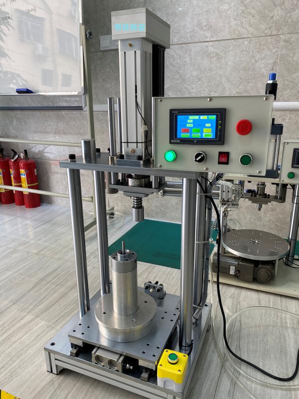 全自動(dòng)化設(shè)備圖片/全自動(dòng)化設(shè)備樣板圖 (2)