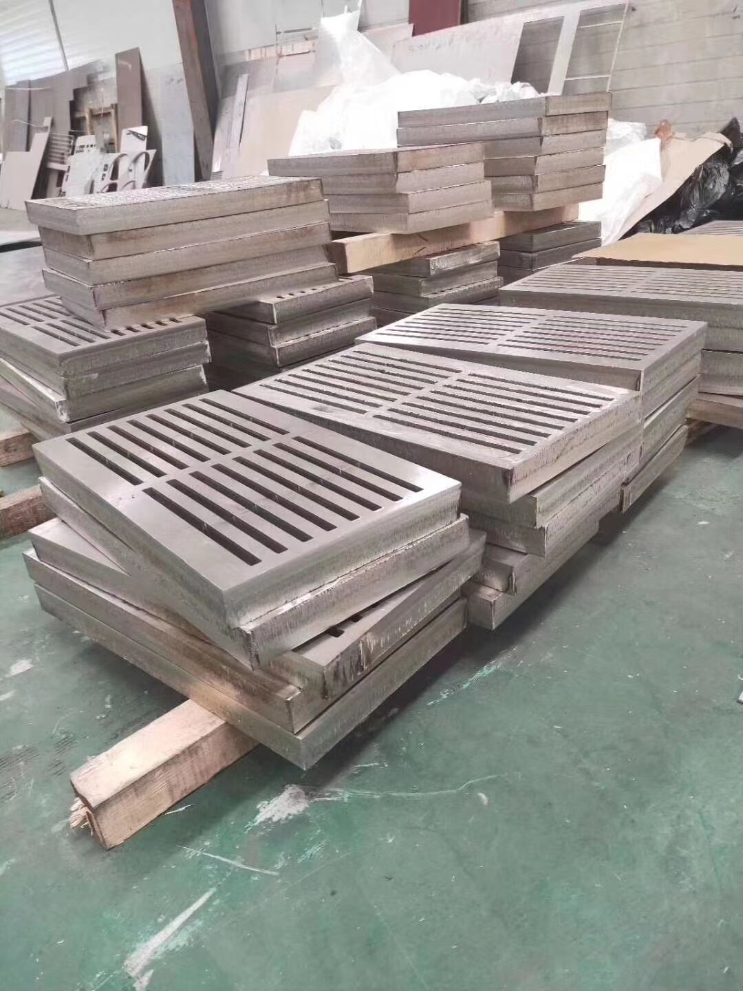 沙井蓋圖片/沙井蓋樣板圖 (3)