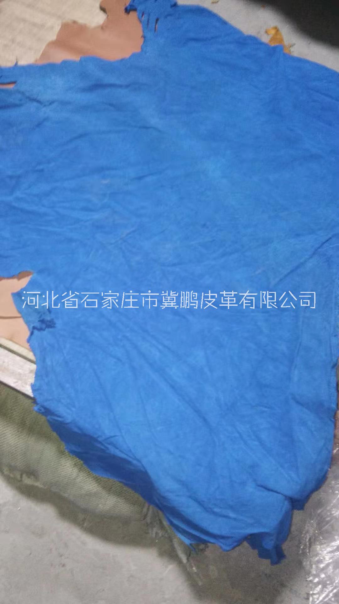 河北馬皮勞保皮革廠圖片
