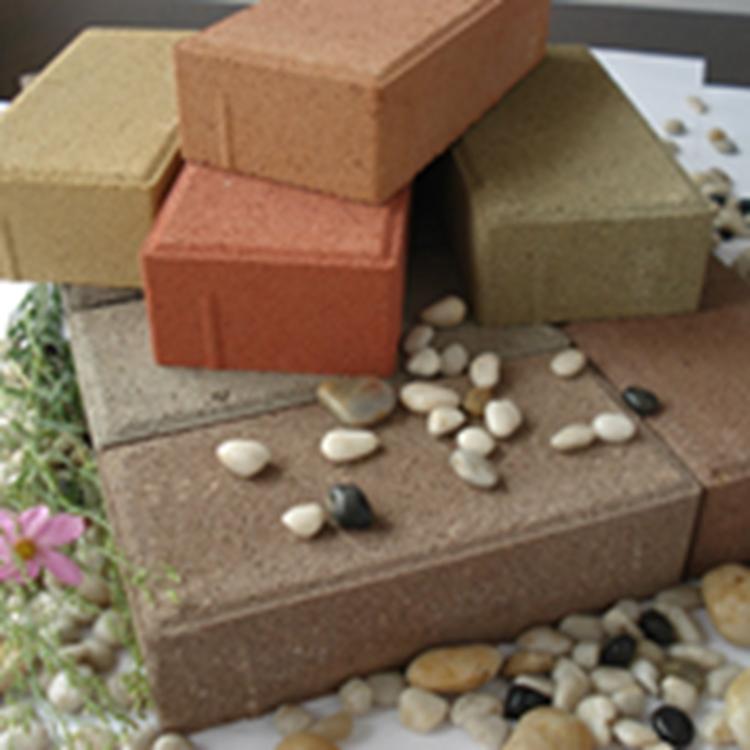 灰色透水磚圖片/灰色透水磚樣板圖 (2)