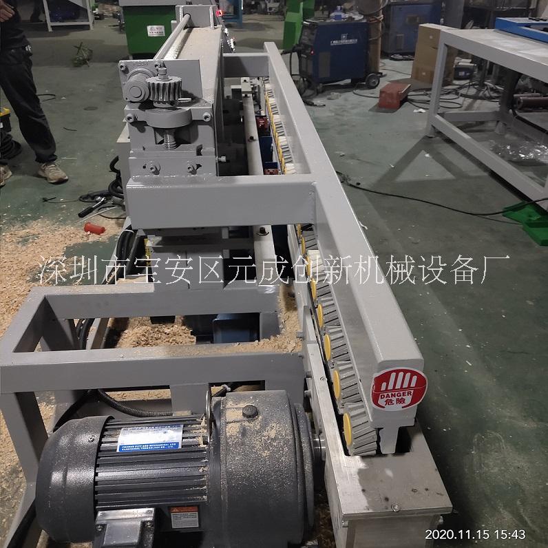 門套側(cè)邊銑槽 木板n槽加工圖片/門套側(cè)邊銑槽 木板n槽加工樣板圖 (2)
