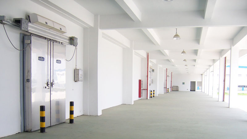 鮮花冷庫(kù)圖片/鮮花冷庫(kù)樣板圖 (2)