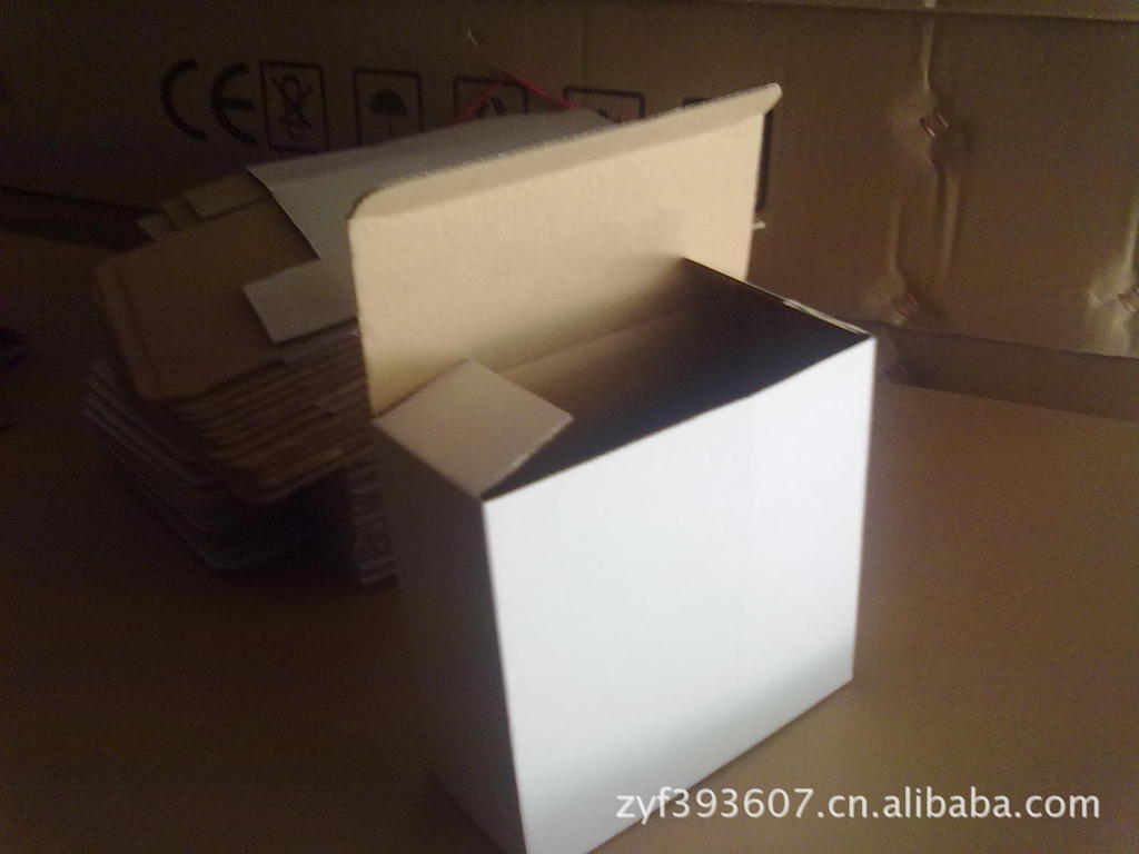 七層牛皮紙箱定制圖片/七層牛皮紙箱定制樣板圖 (3)