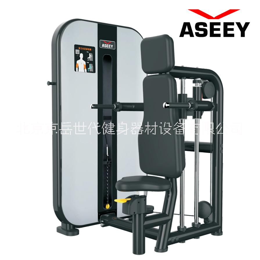三頭肌訓(xùn)練器圖片/三頭肌訓(xùn)練器樣板圖 (1)