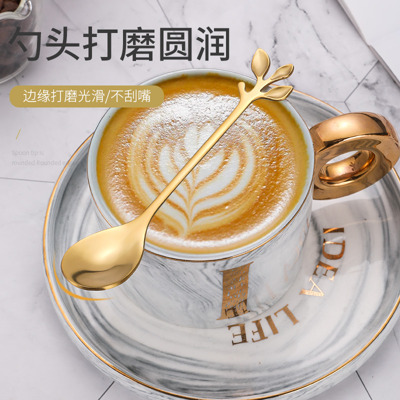 不銹鋼樹葉圖片/不銹鋼樹葉樣板圖 (2)