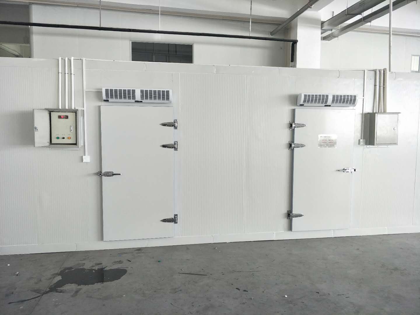 氣調(diào)冷庫圖片/氣調(diào)冷庫樣板圖 (2)