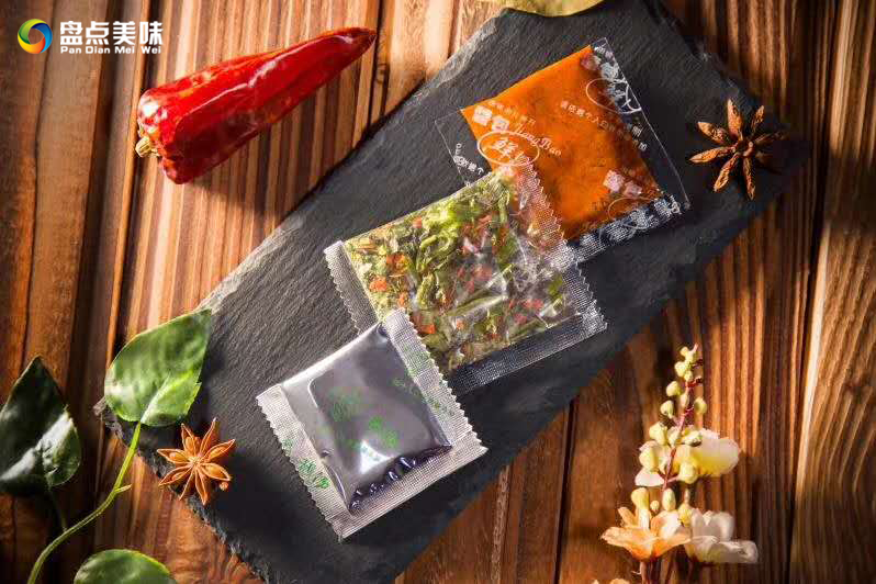 桶面泡面調(diào)料包 桶裝方便面調(diào)味包 紅燒牛肉風味小料包