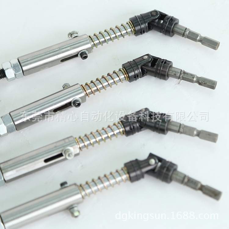 多軸自動鎖螺絲機圖片/多軸自動鎖螺絲機樣板圖 (4)