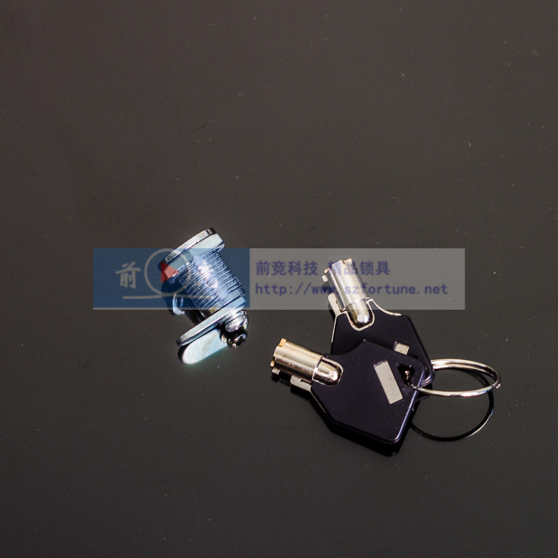 鋅合金轉(zhuǎn)舌鎖圖片/鋅合金轉(zhuǎn)舌鎖樣板圖 (2)