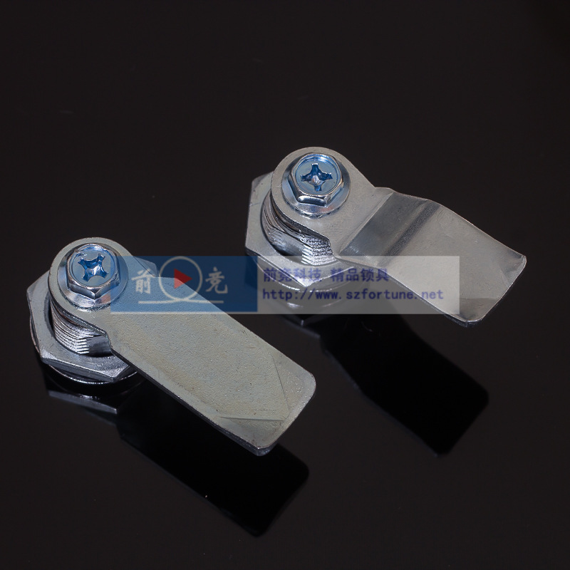 轉(zhuǎn)舌鎖鋅合金圖片/轉(zhuǎn)舌鎖鋅合金樣板圖 (4)