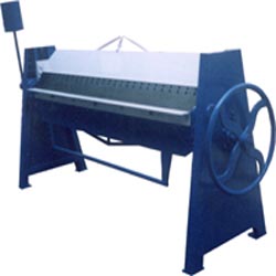 手動折邊機(jī)圖片/手動折邊機(jī)樣板圖 (4)